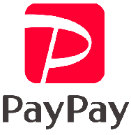 PayPayアイコン